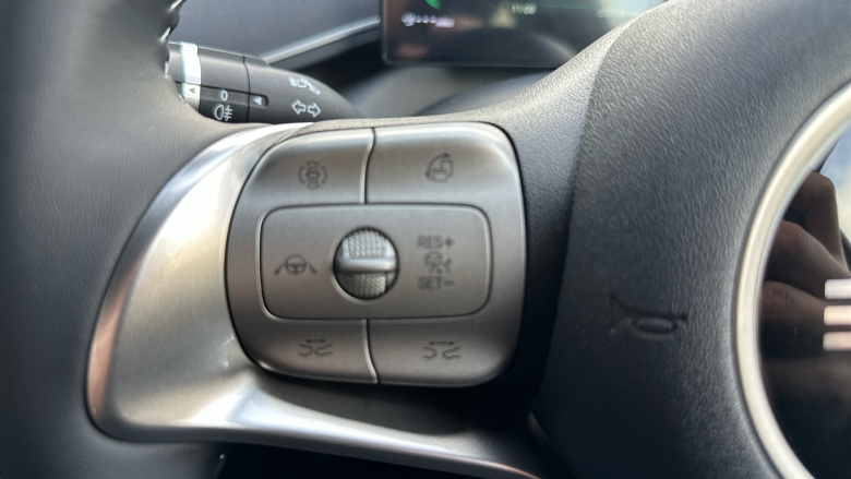 BYD Dolphin Surf 115kW Comfort 43kWh 5dr Auto Electric Hatchback